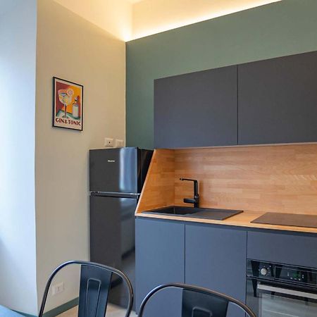 Crescenzio Stylish Apartment Řím Exteriér fotografie