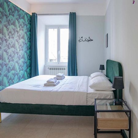 Crescenzio Stylish Apartment Řím Exteriér fotografie