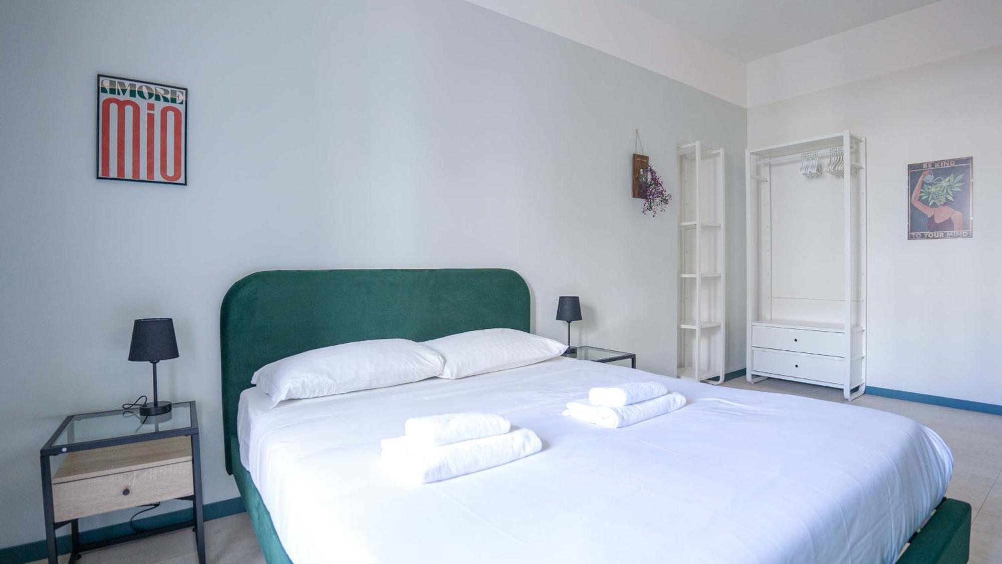 Crescenzio Stylish Apartment Řím Exteriér fotografie